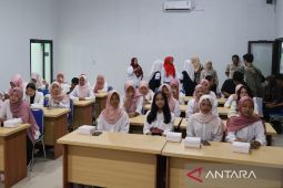 Pemkab Cirebon menyasar Forum Anak untuk penguatan karakter digital