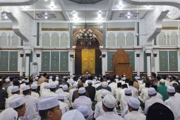 Mualem ajak masyarakat Aceh rawat perdamaian dalam peringatan Hari Damai Aceh