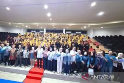 Kalsel kemarin dari  budidaya Melon Golden hingga DAK kesehatan