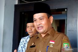 Pemprov Bengkulu percepat pembahasan perampingan OPD