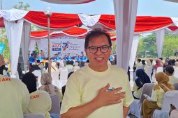 RSUI targetkan penambahan 500 tempat tidur di 2027
