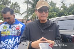 Wali Kota Medan minta kecamatan tidak batasi urus adminduk