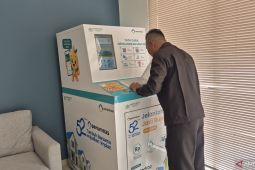 Perumnas Pasadana tawarkan booking rumah gunakan 520 mililiter minyak jelantah