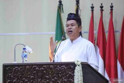 KDM ajak warga Jabar jaga  keseimbangan lingkungan & kualitas SDM