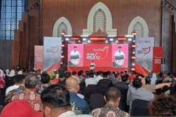 Dek Fadh: Keadilan menjadi fondasi keberlanjutan damai Aceh