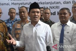 Menghitung Pesona Dek Fad di Tengah Bayang-bayang Mualem