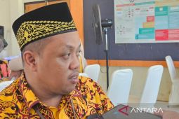 KPU Penajam sebut kursi DPRD 2029 bergantung penetapan Pemdasus IKN
