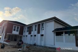 Pemkab Mukomuko lakukan akreditasi Rumah Sakit Pratama