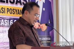 Pemkab SBT perkuat posyandu sebagai pusat pelayanan dan kebutuhan dasar masyarakat