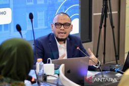 Pengamat apresiasi langkah Ketua DPR prioritaskan RUU Perampasan Aset
