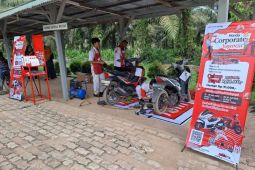 Astra Motor Kalbar jalin kolaborasi melalui service kunjung