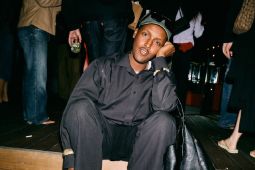 Havaianas hadirkan ikon kontemporer di Copenhagen Fashion Week