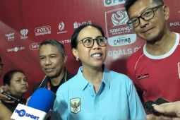 PSSI optimistis Timnas Putri U16 mampu bersaing di Kualifikasi Piala Asia