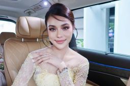 Runner-up Miss Grand Indonesia 2025 Putri Juficha meninggal dunia