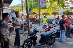 Warga Simeulue rasakan gempa 6,3 magnitudo di Sumut
