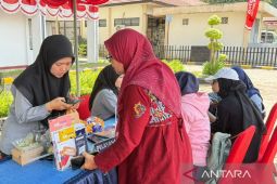 Kemenkum Kaltim catat 59 merek lokal terdaftar Januari-Agustus 2026