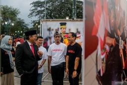 ANTARA gelar pameran foto MERDEKA