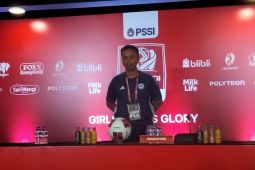 Singapura mengambil sisi positif dari laga kontra Yordania