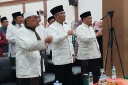 Gus Yahya tekankan pemikiran Mbah Wahab hadapi perubahan dunia