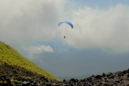 Kiat Mapala UI hadirkan wisata dirgantara di Maluku