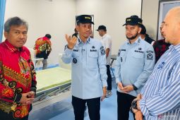 RSUD CND Meulaboh layani operasi kateterisasi jantung