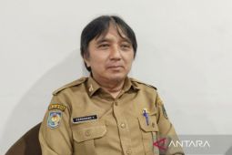 Disperkimhub Pulang Pisau terima 295 usulan calon penerima bantuan RTLH