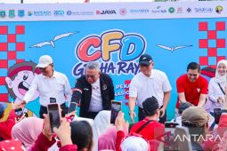 Pemkot Tangsel beri diskon 81 persen BPHTB karena hibah waris