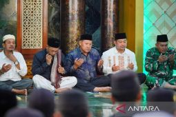 Pemkab Nagan Raya gelar zikir peringati hari perdamaian Aceh ke XXI