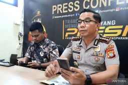 Polda Gorontalo selidiki tambang ilegal pascalongsor di Pohuwato