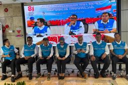Personel PLN dikerahkan penuh atasi listrik pascagempa NTT