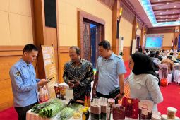 BI petakan UMKM unggulan Kalbar hingga di tingkat kecamatan