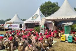 Pertamina Patra Niaga RJBB perkuat kolaborasi kelola sampah berkelanjutan