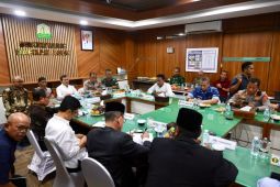 Pemprov dan DPR Aceh sepakat temui Mendagri soal bendera bulan bintang pascakericuhan