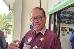 Kasus pneumonia mulai naik saat udara Kalbar memburuk