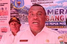 Papua Pegunungan jajaki kerja sama perdagangan dengan PT Freeport