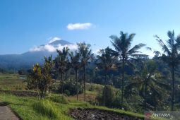 Cuaca di Bali saat 17 Agustus diprakirakan cerah berawan