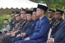 Pancasila tonggak utama jaga keutuhan bangsa