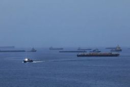 Parlemen Iran bahas RUU pengawasan Selat Hormuz
