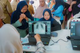 Pemkot Tangerang selaraskan pembangunan dengan pusat terutama CKG