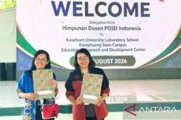 Kerjasama internasional Unpatti Ambon-Kasetsart University Thailand kolaborasi perkuat pendidikan