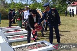 Pemkab Tanimbar dorong semangat kemerdekaan jadi kerja nyata bangun daerah