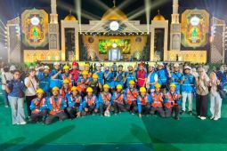 PLN kawal penuh kelistrikan MTQ XXXIV Kalbar
