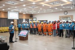 PLN UID Kalbar siagakan 1.551 personel amankan listrik HUT ke-81 RI