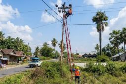 Dirut PLN kawal kesiapan kelistrikan nasional jelang HUT ke-81 RI
