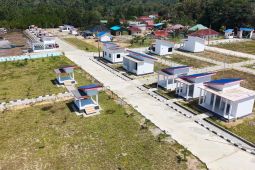 KKP catat uji coba 65 KNMP berhasil kirim 273,6 ton ikan nilai Rp11 miliar
