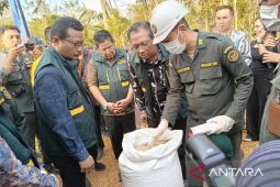 Kementerian UMKM fasilitasi akses pasar 1.300 petani lada Babel
