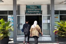 Ditjenpas Jabar: 20.500 narapidana menerima remisi HUT RI