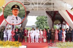 Momen HUT RI, Mahyaruddin : Butuh kolaborasi wujudkan Tanjungbalai "Emas" hingga Asta Cita Presiden