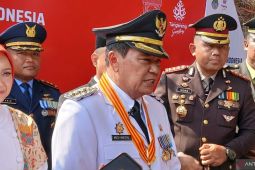 HUT RI, Bupati Tangerang doakan warga terdampak bencana di NTT