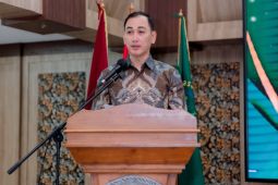 PKP: Indonesia Emas 2045 harus melahirkan manusia Indonesia yang adil dan beradab